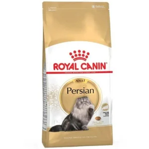 غذای گربه رویال کنین مدل پرشین ادلت ROYAL CANIN PERSIAN ADULT 10 KG