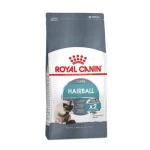 غذای خشک گربه رویال کنین هیربال ROYAL CANIN HAIRBALL CARE 2 KG