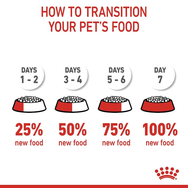 غذای خشک گربه رویال کنین هیربال ROYAL CANIN HAIRBALL CARE 2 KG