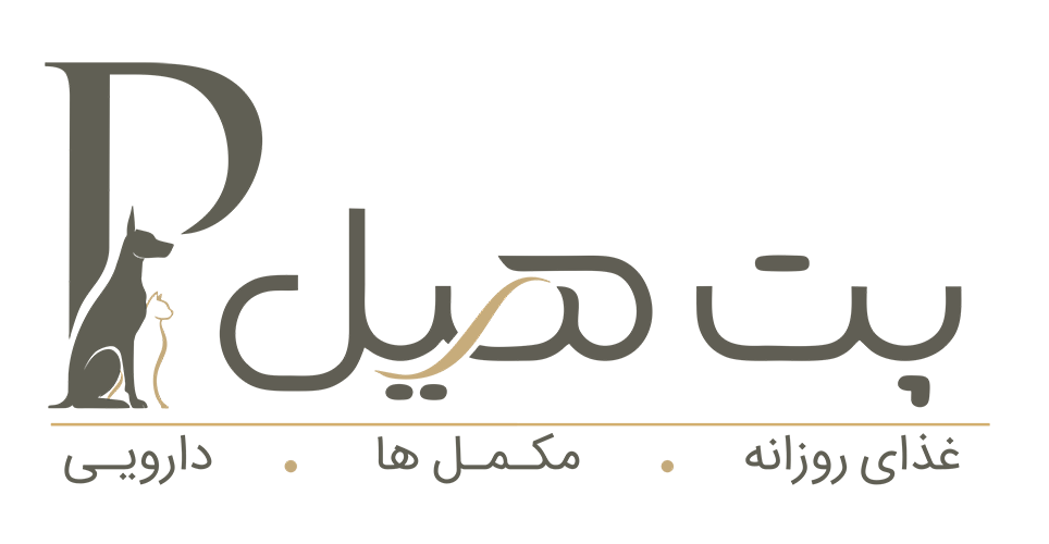 Logo-petheal